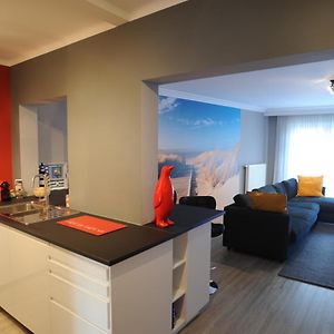 Appartement met een Slaapkamer